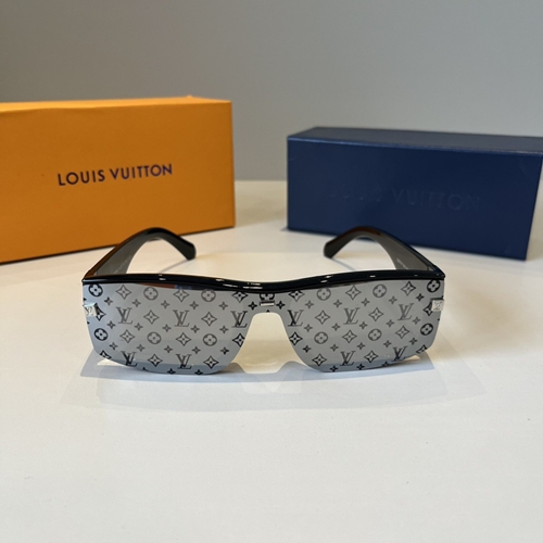 ルイヴィトンサングラス背面デザイン